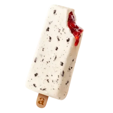 Paleta artesanal Amado Gelato