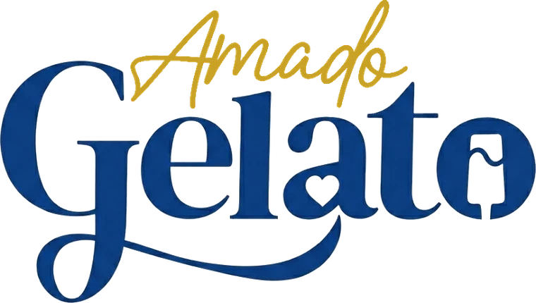 Amado Gelato